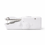 Macchina da Cucire Portatile Elettrica — Kit Completo con Accessori per Cucito