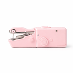 Macchina da Cucire Portatile Elettrica — Kit Completo con Accessori per Cucito